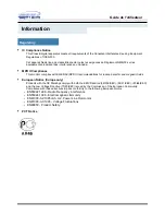 Предварительный просмотр 63 страницы Samsung SyncMaster 152 B User Manual