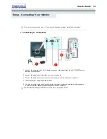 Предварительный просмотр 13 страницы Samsung SyncMaster 152MP User Manual