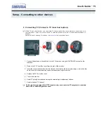 Предварительный просмотр 15 страницы Samsung SyncMaster 152MP User Manual