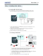 Предварительный просмотр 16 страницы Samsung SyncMaster 152MP User Manual