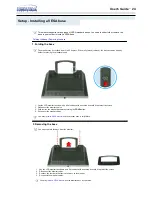 Предварительный просмотр 24 страницы Samsung SyncMaster 152MP User Manual