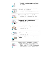 Preview for 8 page of Samsung SYNCMASTER 152X/172X Manual Del Usuario