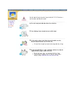 Preview for 6 page of Samsung SyncMaster 153B Manual Del Usuario