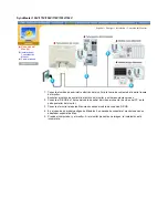 Preview for 18 page of Samsung SyncMaster 153B Manual Del Usuario