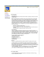 Preview for 60 page of Samsung SyncMaster 153B Manual Del Usuario