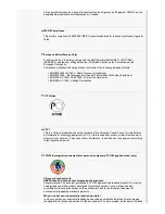 Preview for 61 page of Samsung SyncMaster 153B Manual Del Usuario