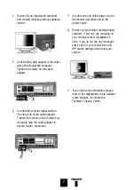 Preview for 9 page of Samsung SyncMaster 15GLe User Manual