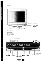 Preview for 10 page of Samsung SyncMaster 15GLe User Manual