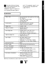 Preview for 17 page of Samsung SyncMaster 15GLe User Manual