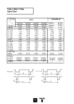 Preview for 21 page of Samsung SyncMaster 15GLe User Manual