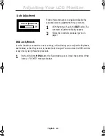 Preview for 14 page of Samsung SyncMaster 170T Owner'S Instructions Manual