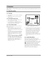 Preview for 3 page of Samsung SyncMaster 170T Service Manual