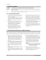 Preview for 4 page of Samsung SyncMaster 170T Service Manual