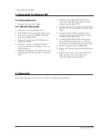 Preview for 10 page of Samsung SyncMaster 170T Service Manual