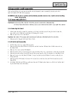 Preview for 8 page of Samsung SyncMaster 171N Service Manual