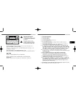 Предварительный просмотр 2 страницы Samsung SyncMaster 171S User Manual