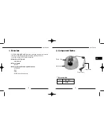 Предварительный просмотр 3 страницы Samsung SyncMaster 171S User Manual