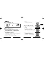 Предварительный просмотр 5 страницы Samsung SyncMaster 171S User Manual