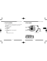 Предварительный просмотр 8 страницы Samsung SyncMaster 171S User Manual