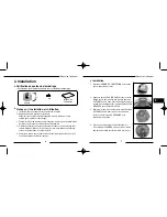 Предварительный просмотр 10 страницы Samsung SyncMaster 171S User Manual