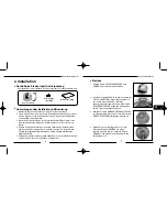 Предварительный просмотр 15 страницы Samsung SyncMaster 171S User Manual