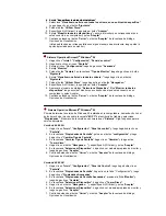 Preview for 22 page of Samsung SyncMaster 171V (Spanish) Manual Del Usuario