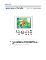 Предварительный просмотр 27 страницы Samsung SyncMaster 171V (Spanish) Manual Del Usuario