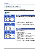 Preview for 30 page of Samsung SyncMaster 171V (Spanish) Manual Del Usuario