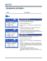 Предварительный просмотр 31 страницы Samsung SyncMaster 171V (Spanish) Manual Del Usuario