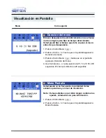 Предварительный просмотр 36 страницы Samsung SyncMaster 171V (Spanish) Manual Del Usuario