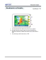 Предварительный просмотр 38 страницы Samsung SyncMaster 171V (Spanish) Manual Del Usuario