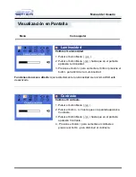 Preview for 39 page of Samsung SyncMaster 171V (Spanish) Manual Del Usuario