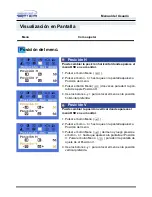 Preview for 46 page of Samsung SyncMaster 171V (Spanish) Manual Del Usuario