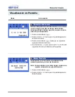 Preview for 47 page of Samsung SyncMaster 171V (Spanish) Manual Del Usuario