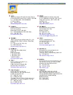 Preview for 63 page of Samsung SyncMaster 171V (Spanish) Manual Del Usuario