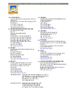 Preview for 64 page of Samsung SyncMaster 171V (Spanish) Manual Del Usuario