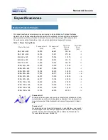 Предварительный просмотр 34 страницы Samsung SyncMaster 172W (Spanish) Manual Del Usuario