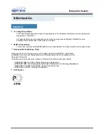 Предварительный просмотр 39 страницы Samsung SyncMaster 172W (Spanish) Manual Del Usuario