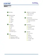 Preview for 2 page of Samsung SyncMaster 173MP User Manual