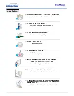 Preview for 5 page of Samsung SyncMaster 173MP User Manual