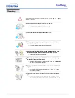 Preview for 7 page of Samsung SyncMaster 173MP User Manual