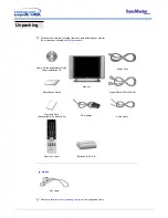 Preview for 11 page of Samsung SyncMaster 173MP User Manual