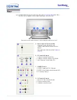 Preview for 13 page of Samsung SyncMaster 173MP User Manual