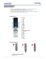 Preview for 14 page of Samsung SyncMaster 173MP User Manual