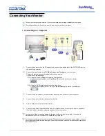 Preview for 15 page of Samsung SyncMaster 173MP User Manual