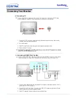 Preview for 17 page of Samsung SyncMaster 173MP User Manual