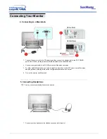 Preview for 18 page of Samsung SyncMaster 173MP User Manual