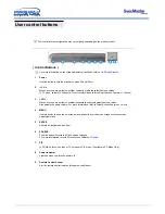 Preview for 28 page of Samsung SyncMaster 173MP User Manual