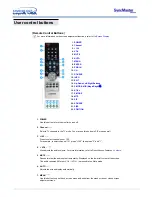 Preview for 29 page of Samsung SyncMaster 173MP User Manual