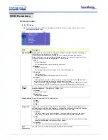 Preview for 36 page of Samsung SyncMaster 173MP User Manual